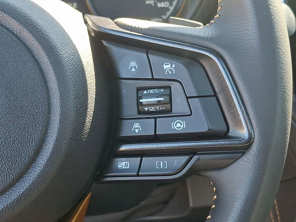 Used 2025 Subaru Forester Wilderness image 22