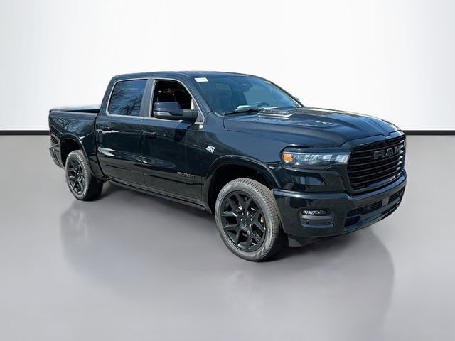 New 2026 RAM 1500 Laramie image 3
