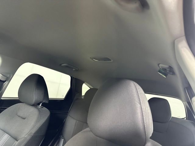 Certified 2023 Hyundai Tucson SEL image 12