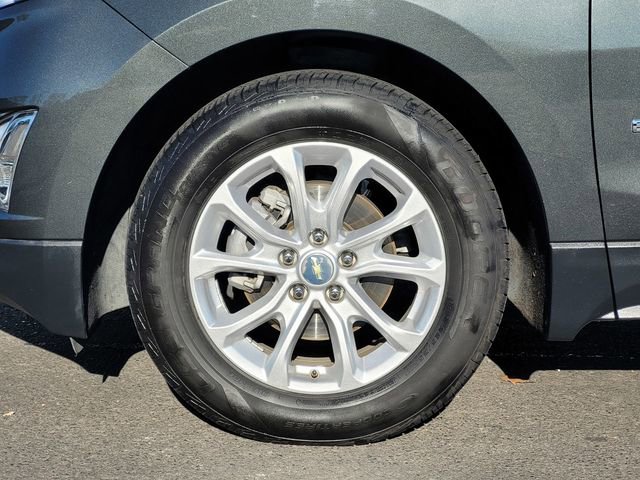 Used 2020 Chevrolet Equinox LS image 11