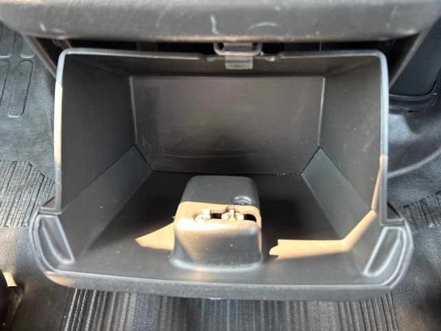 Used 2025 GMC Savana 2500 w/ Driver Convenience Package RWD image 15
