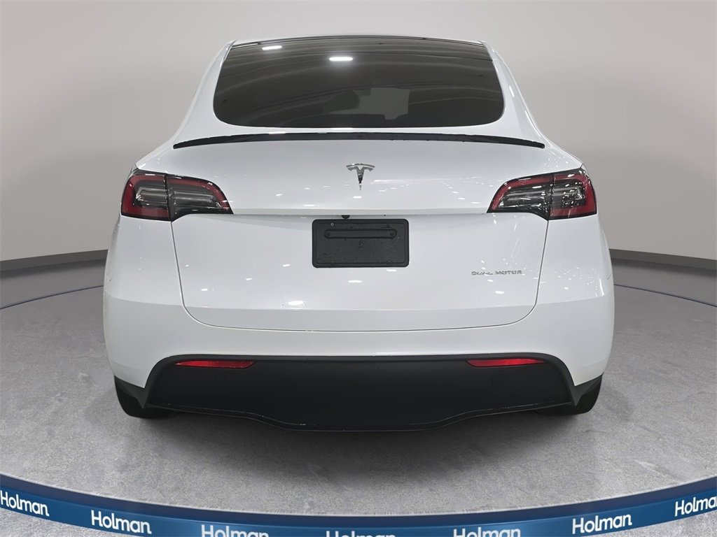 Used 2023 Tesla Model Y Long Range image 5