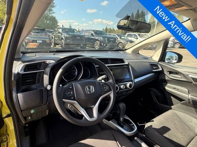 Used 2016 Honda Fit EX image 11