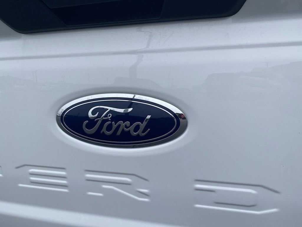 New 2026 Ford F250 XL w/ STX Appearance Package image 41