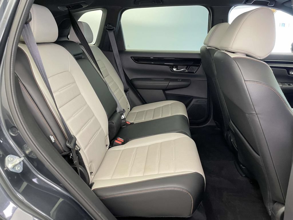 Used 2024 Honda CR-V Sport Touring image 19