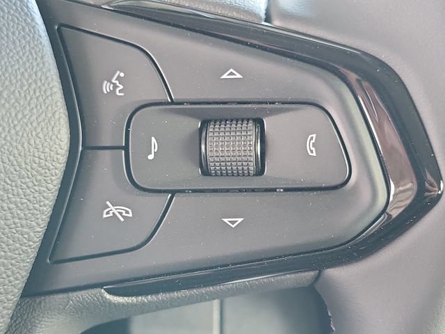 New 2027 Chevrolet Bolt LT w/ Comfort Package FWD image 9