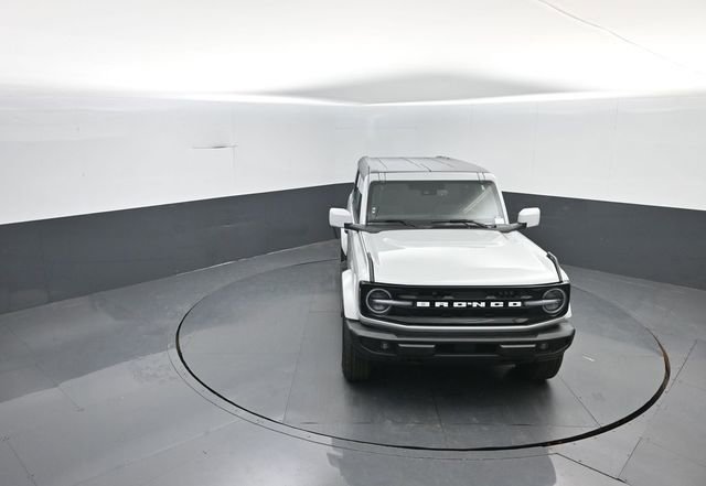 New 2026 Ford Bronco Outer Banks image 24