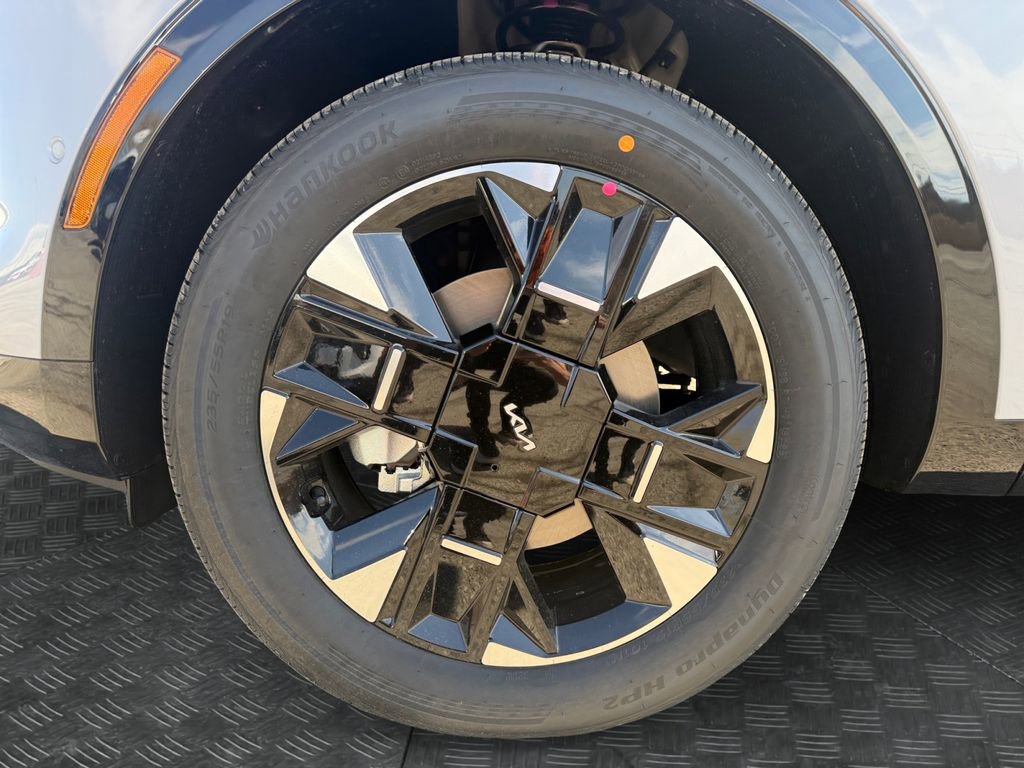 New 2026 Kia Sportage SX Prestige AWD/4WD image 20