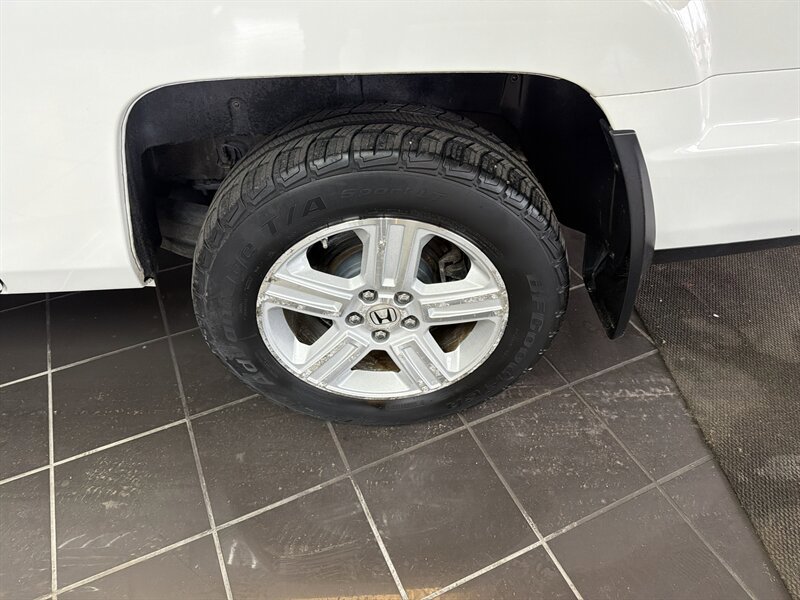 Used 2011 Honda Ridgeline RTL image 30