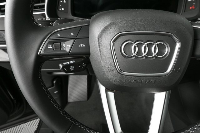 New 2025 Audi Q7 3.0T Premium Plus image 10