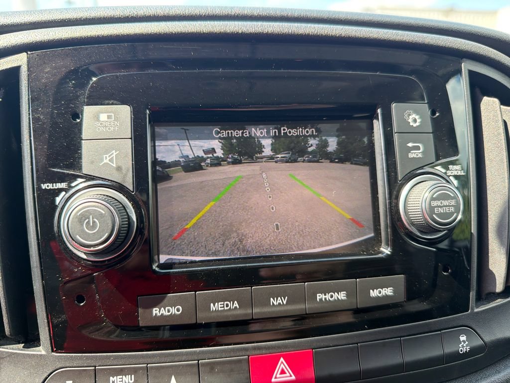 Used 2022 RAM ProMaster City Wagon FWD image 15