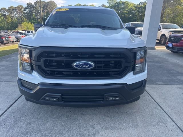Used 2023 Ford F150 XL RWD image 2