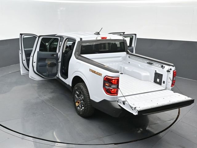 Used 2025 Ford Maverick Tremor AWD/4WD image 23