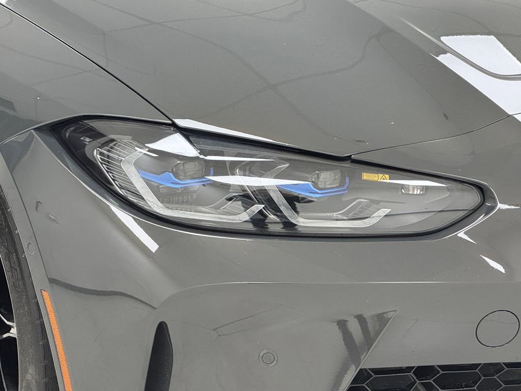 Used 2022 BMW M4 xDrive Competition w/ Executive Package image 41