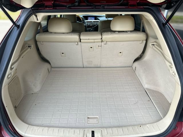 Used 2011 Lexus RX 350 AWD w/ Premium Pkg image 26