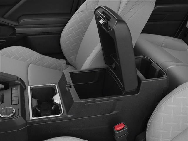 New 2026 Toyota Tacoma SR5 AWD/4WD image 10