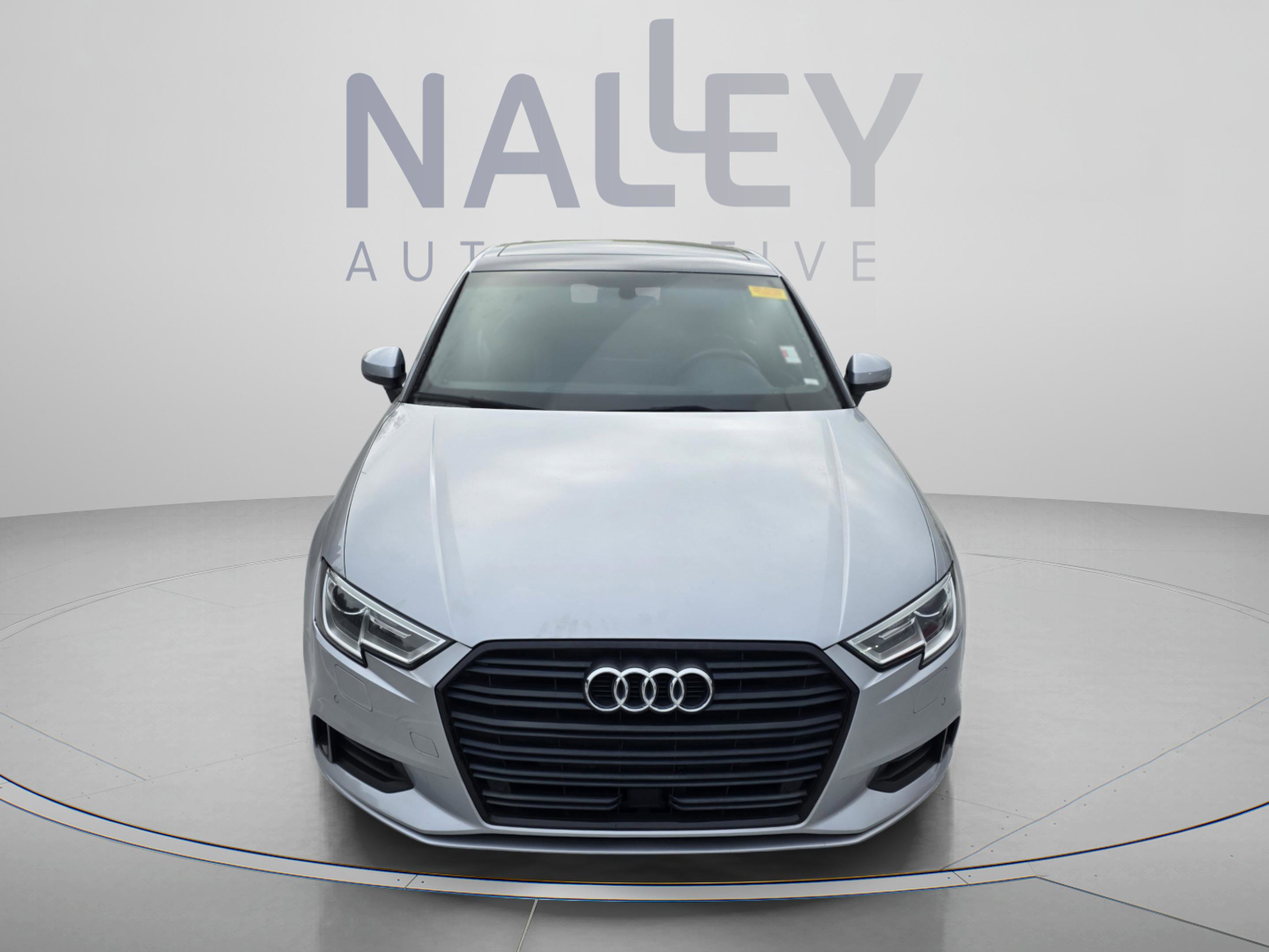 Used 2020 Audi A3 2.0T Premium w/ Final Edition Package image 7