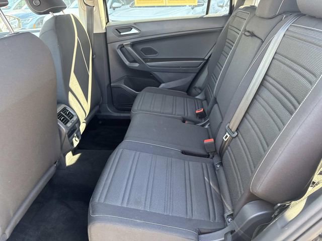 Used 2023 Volkswagen Tiguan S image 11
