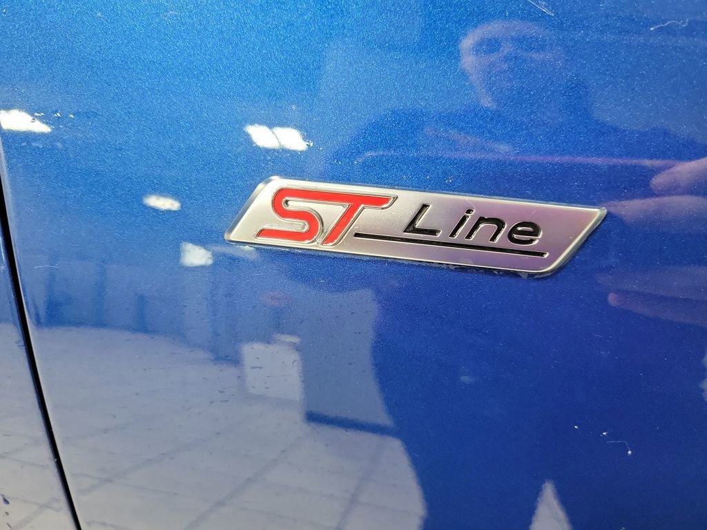 Used 2023 Ford Escape ST-Line w/ Tech Pack #1 image 23