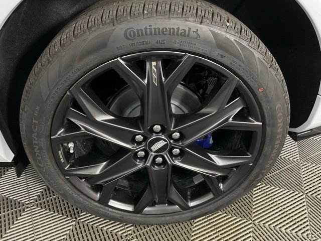 New 2026 Cadillac Optiq V AWD/4WD image 39