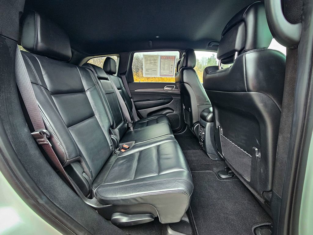 Used 2019 Jeep Grand Cherokee Limited image 40