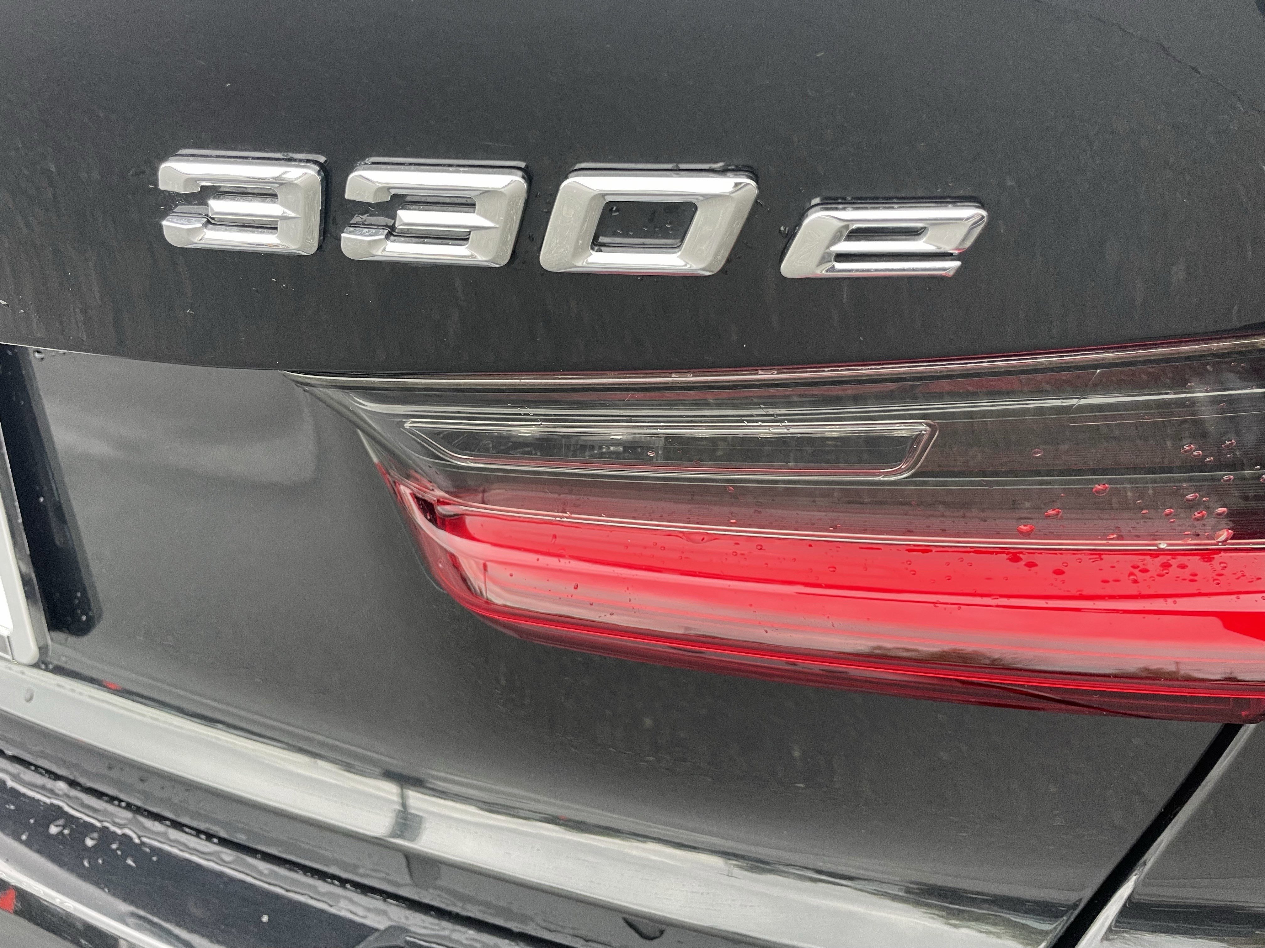 Used 2023 BMW 330e xDrive w/ M Sport Package AWD/4WD image 33