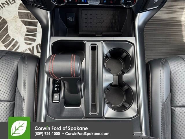 Used 2026 Ford F150 Raptor AWD/4WD image 31