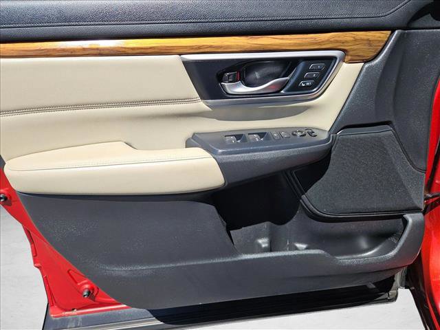 Used 2018 Honda CR-V Touring image 21