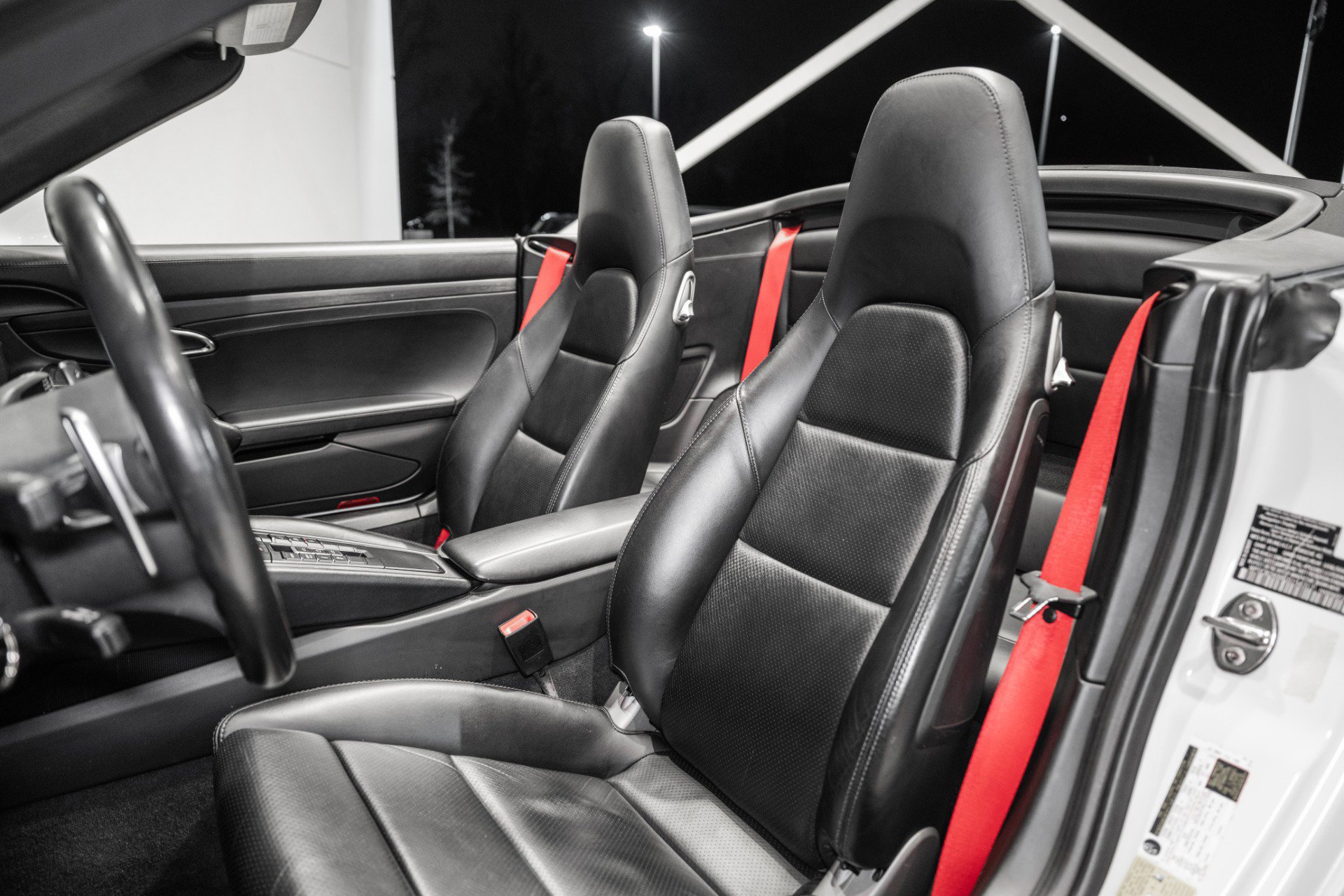 Used 2016 Porsche 911 Carrera GTS image 18