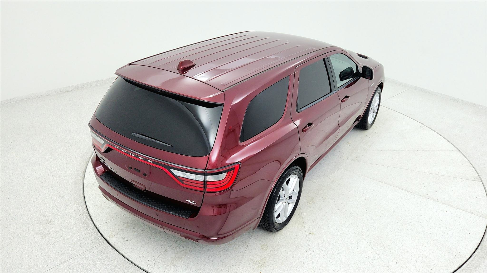 Used 2022 Dodge Durango R/T image 16