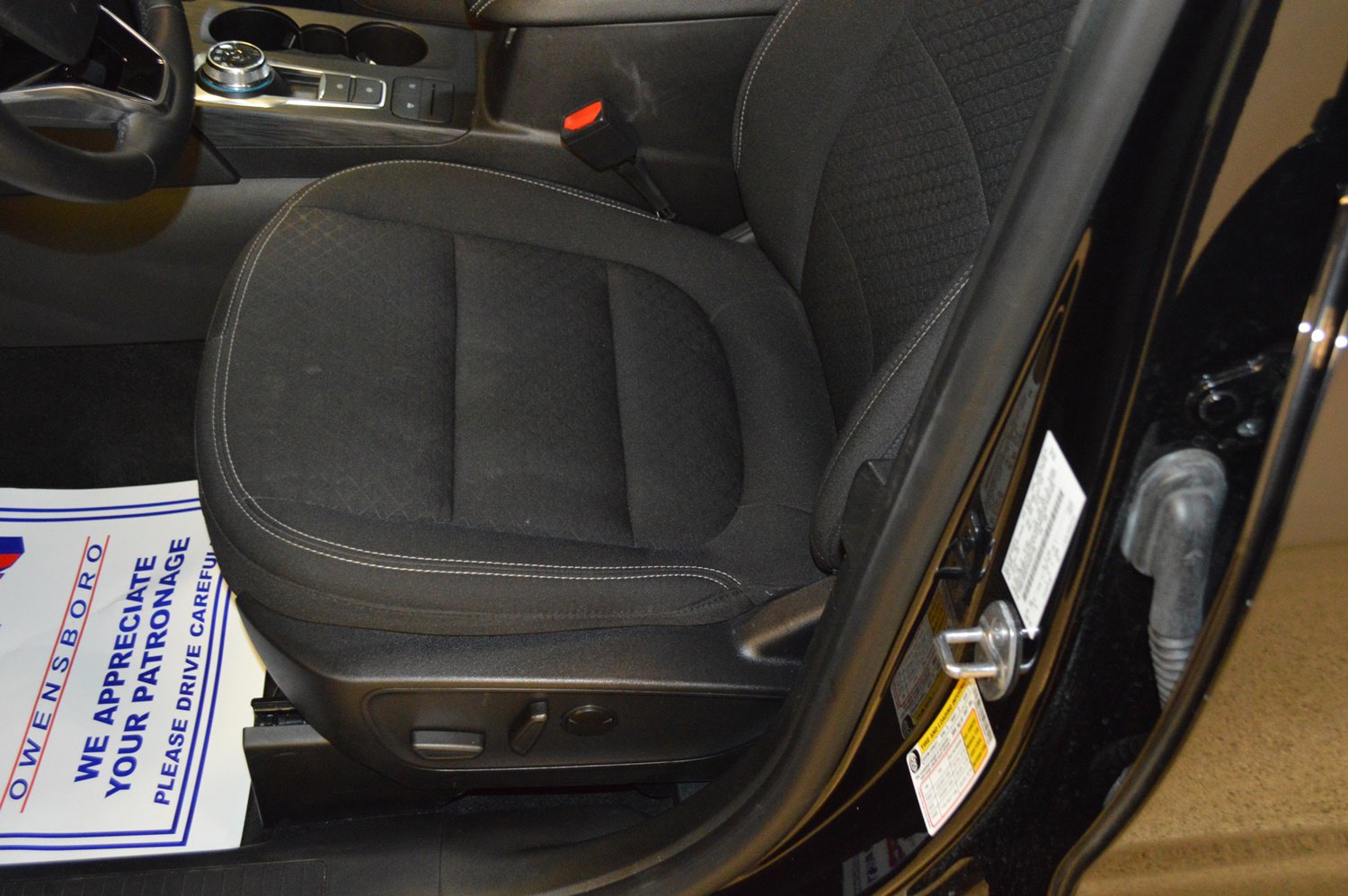 Used 2024 Ford Escape Active image 15