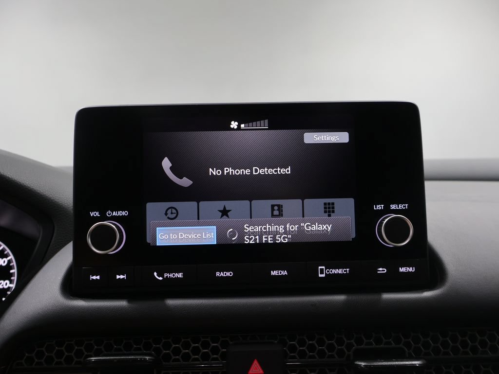 Used 2024 Honda HR-V Sport image 26