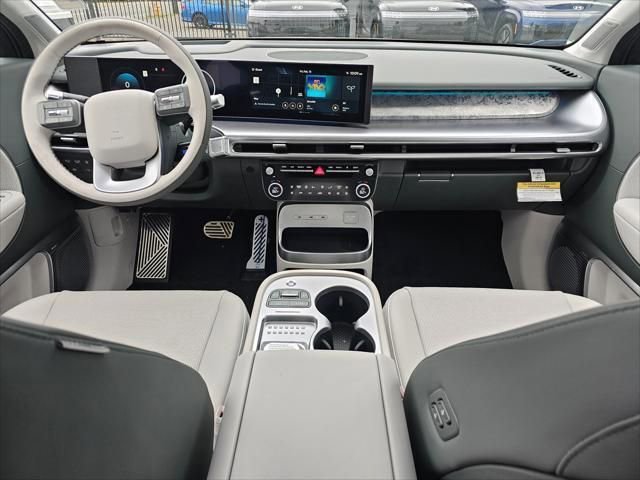 New 2026 Hyundai Ioniq 9 Calligraphy AWD/4WD image 15