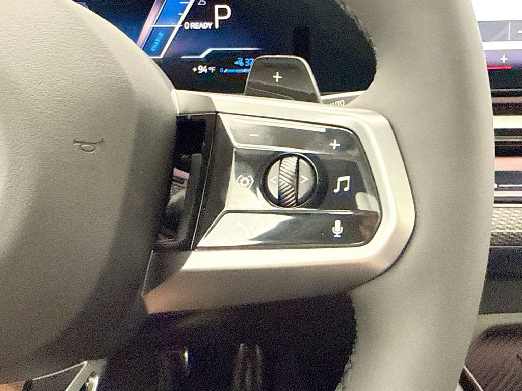 New 2027 BMW 550e xDrive AWD/4WD image 12