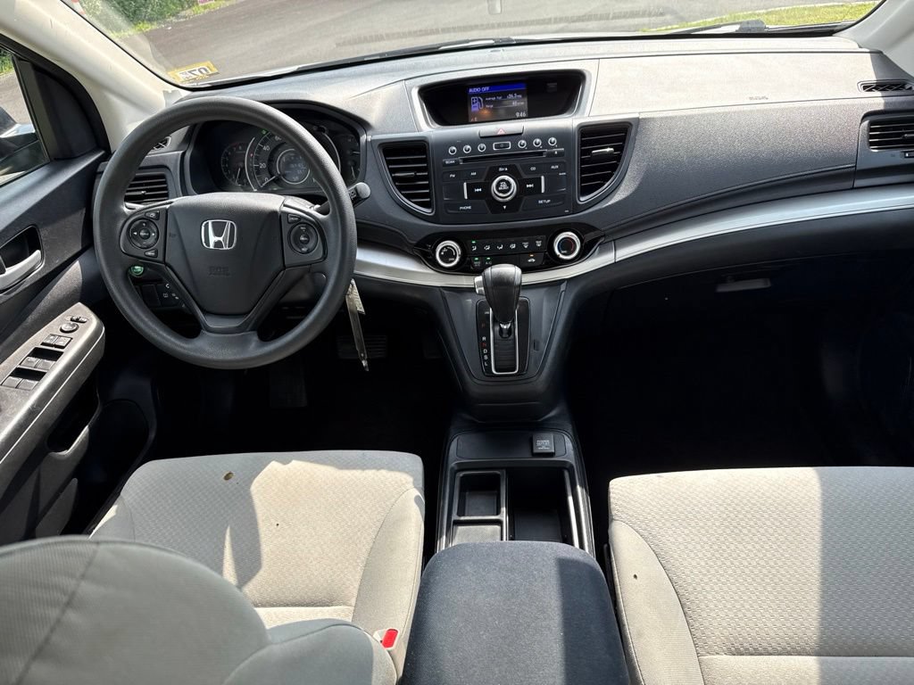 Used 2016 Honda CR-V LX image 14