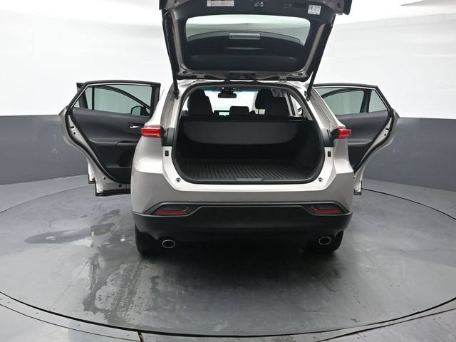 Certified 2024 Toyota Venza LE AWD/4WD image 53