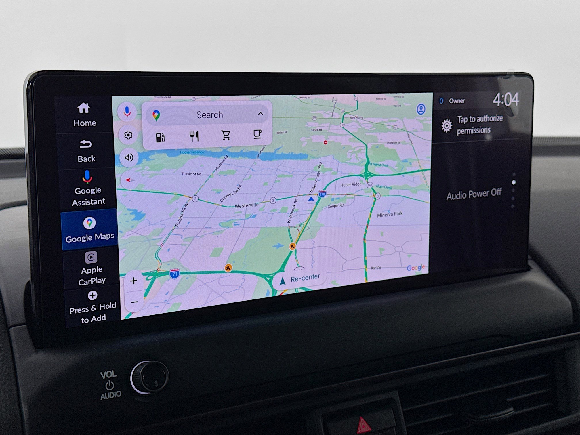 New 2026 Honda Pilot TrailSport image 13