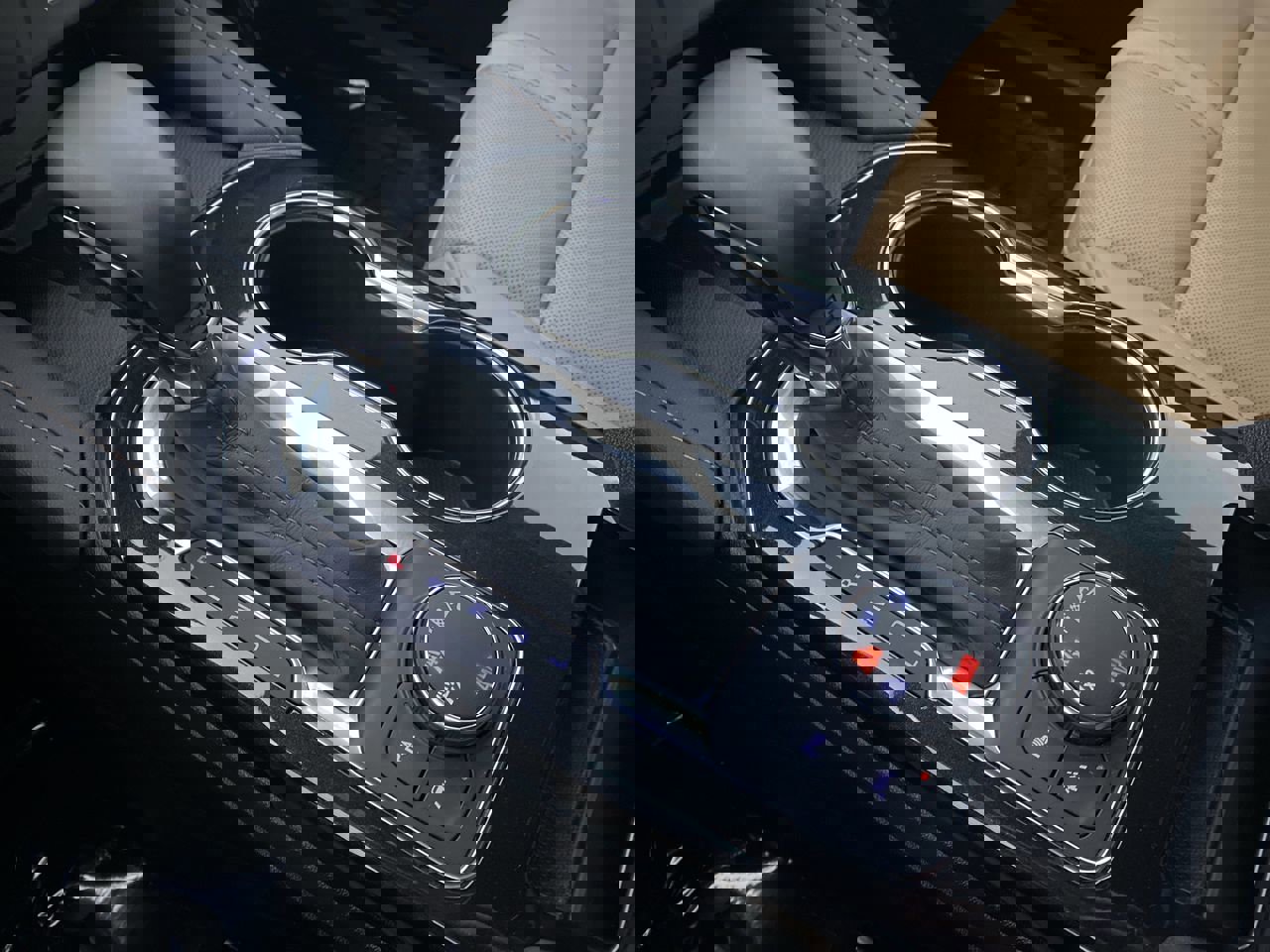 Used 2023 Chevrolet Blazer Premier image 7