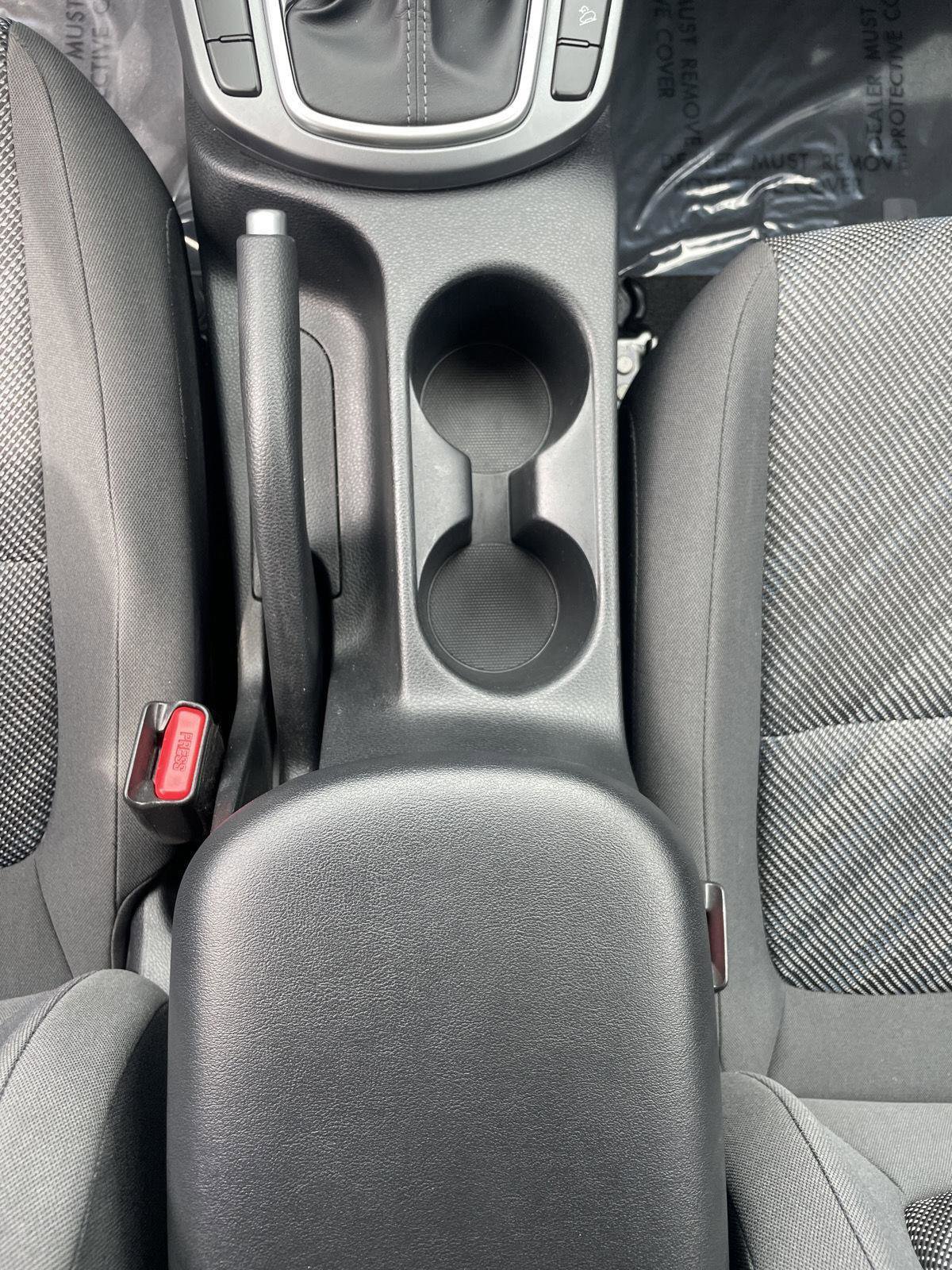 Used 2022 Kia Seltos LX image 29