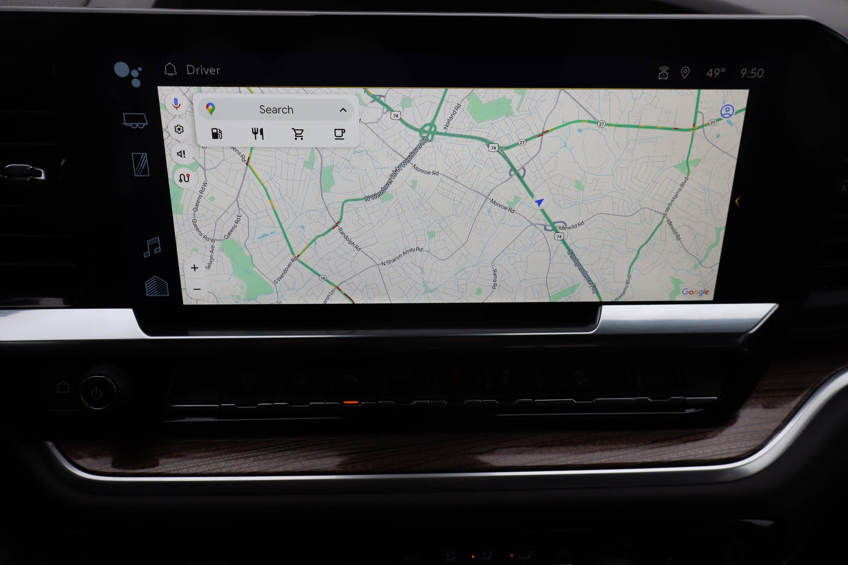 Used 2025 Chevrolet Silverado 2500 LT w/ Trail Boss Package image 28