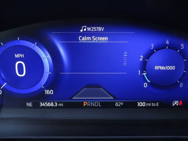 Used 2022 Ford Escape SEL w/ Technology Package AWD/4WD image 20