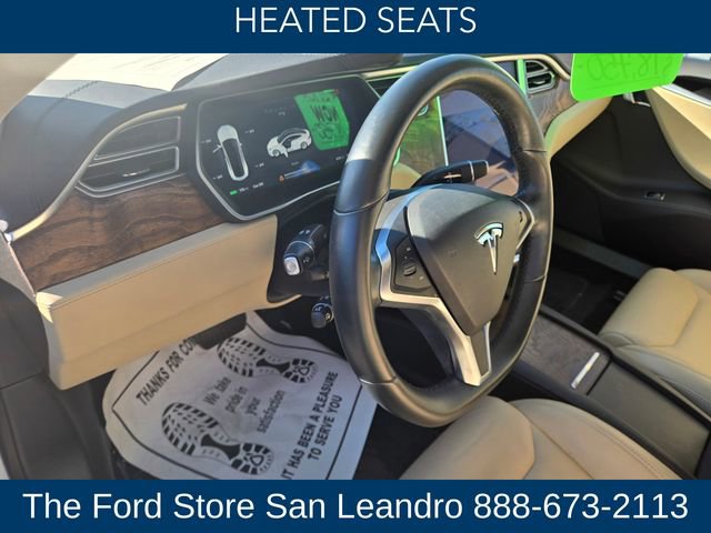 Used 2017 Tesla Model S 75 image 11