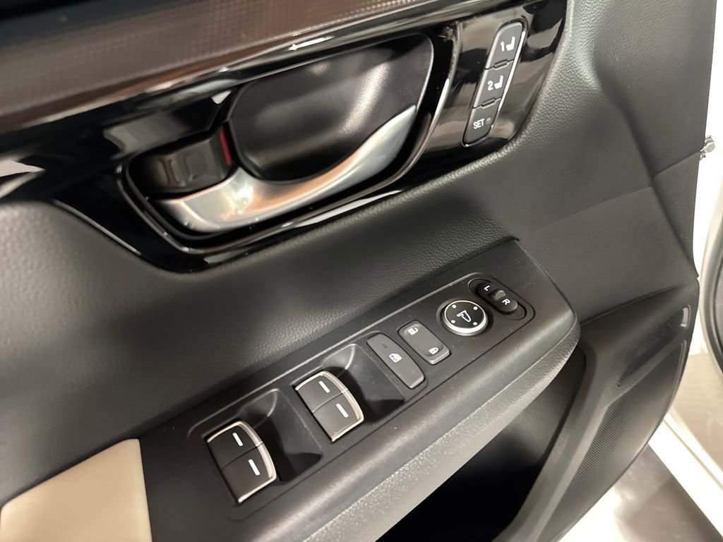 Certified 2024 Honda CR-V EX-L image 16