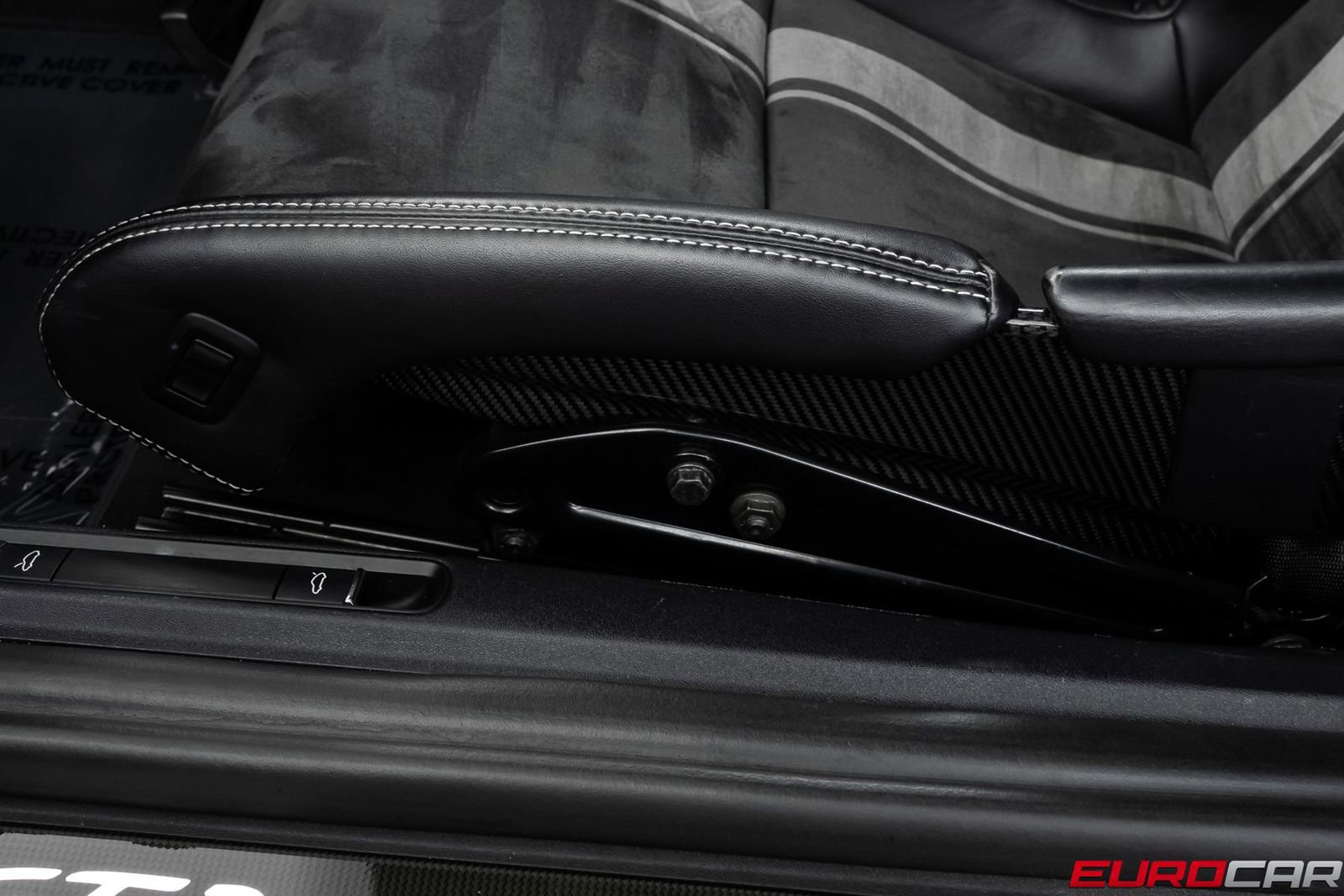 Used 2018 Porsche 911 GT3 image 47