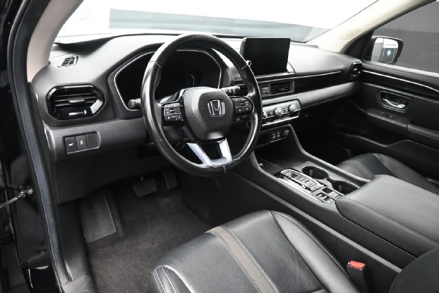 Certified 2024 Honda Pilot EX-L image 13
