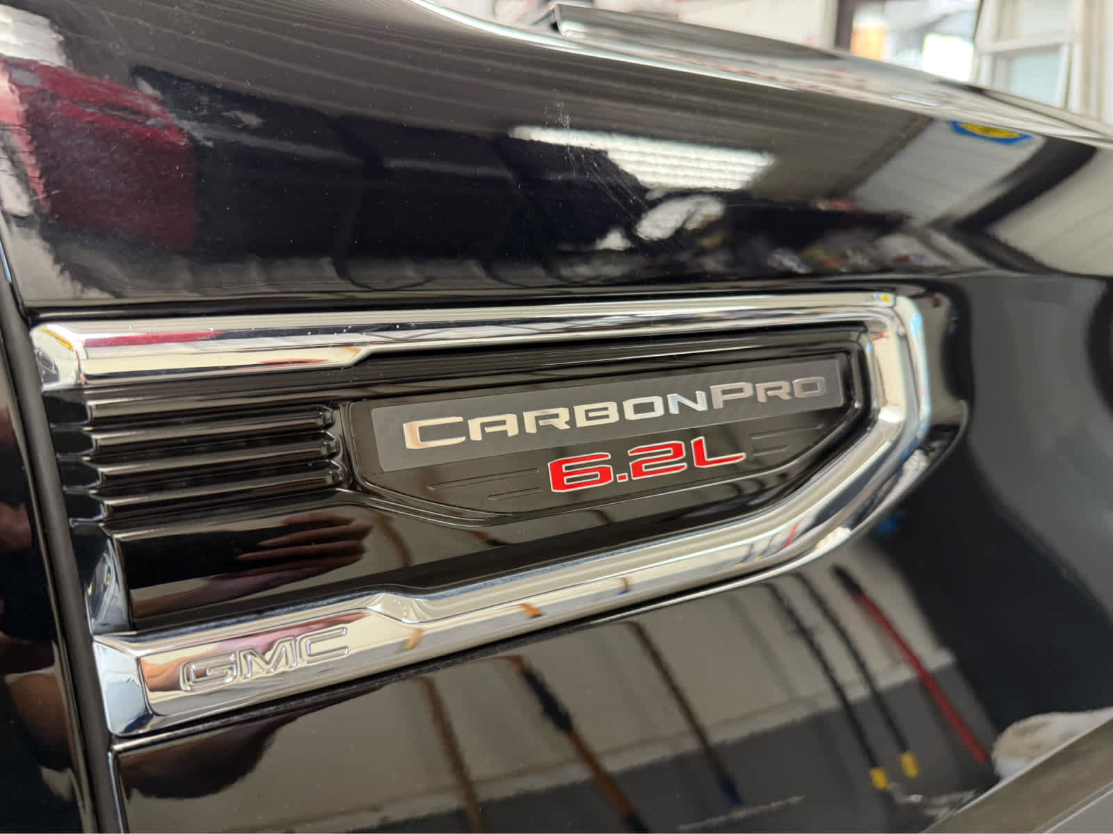Used 2023 GMC Sierra 1500 Denali image 35