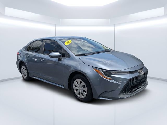 Used 2022 Toyota Corolla L FWD image 39