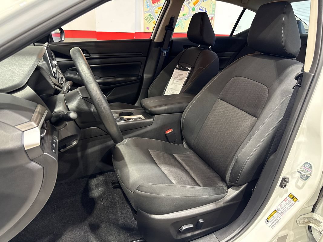 Used 2026 Nissan Altima 2.5 SV AWD/4WD image 82