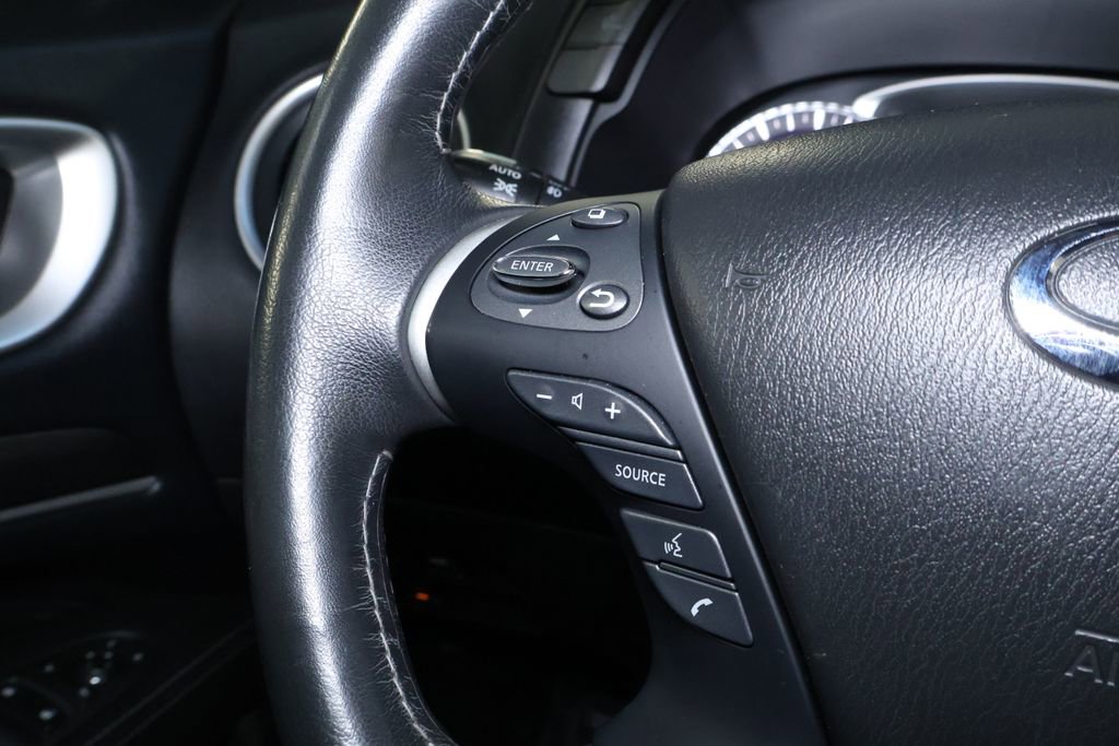 Used 2019 INFINITI QX60 Luxe w/ Essential Package image 24