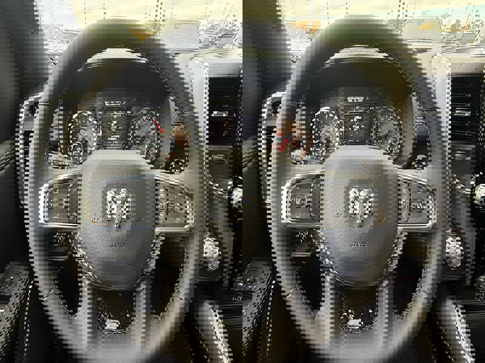 New 2026 RAM 2500 Laramie image 10